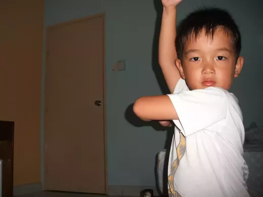 Judo for Kids: A Beginner's Guide to Judo for Children