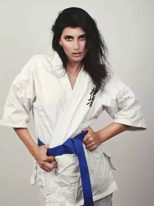 Joint Locks: Understanding the Role of Joint Locks in Judo